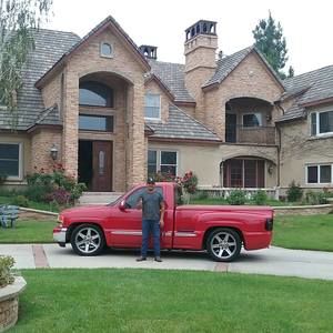 Meet your Posher, Evaristo